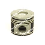 PISTON + PIN (44.50mm bowl) Std