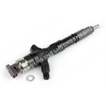 INJECTOR Assembly 8 / 2009-> Landcruiser / Prado / Hilux