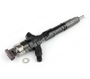 INJECTOR Assembly 8 / 2009-> Landcruiser / Prado / Hilux