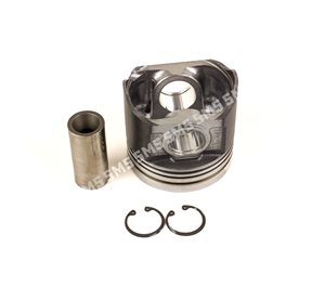 PISTON + PIN (80.1mm length) Premium 0.50mm