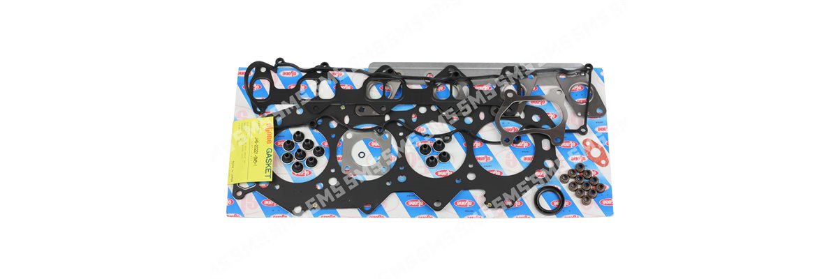 GASKET SET Head >4 / 2001