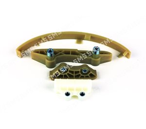 KIT CHAIN GUIDE LOOSE SIDE 75-90HP >5 / 03