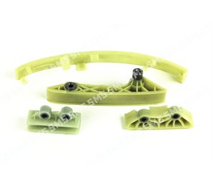 KIT CHAIN GUIDE LOOSE SIDE 120-125HP 5 / 03-06