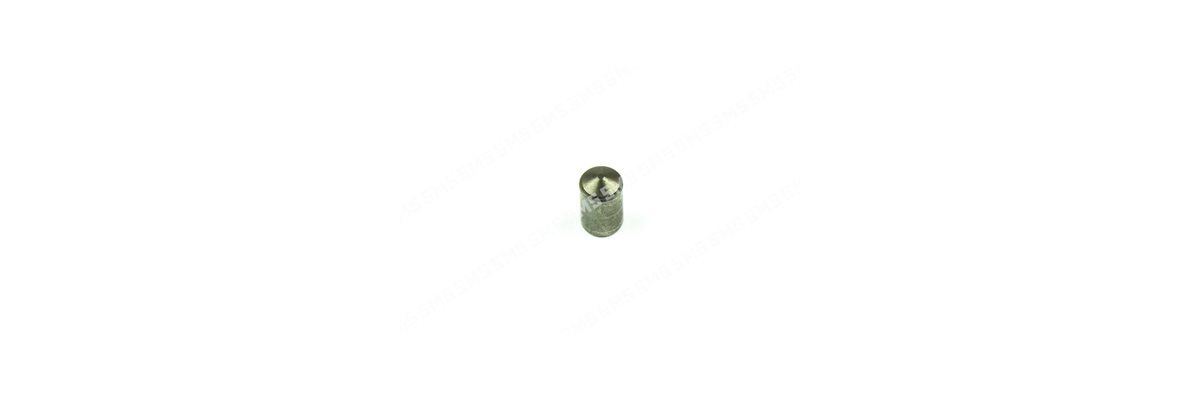 PLUNGER Relief Valve (oil pump & cooler)