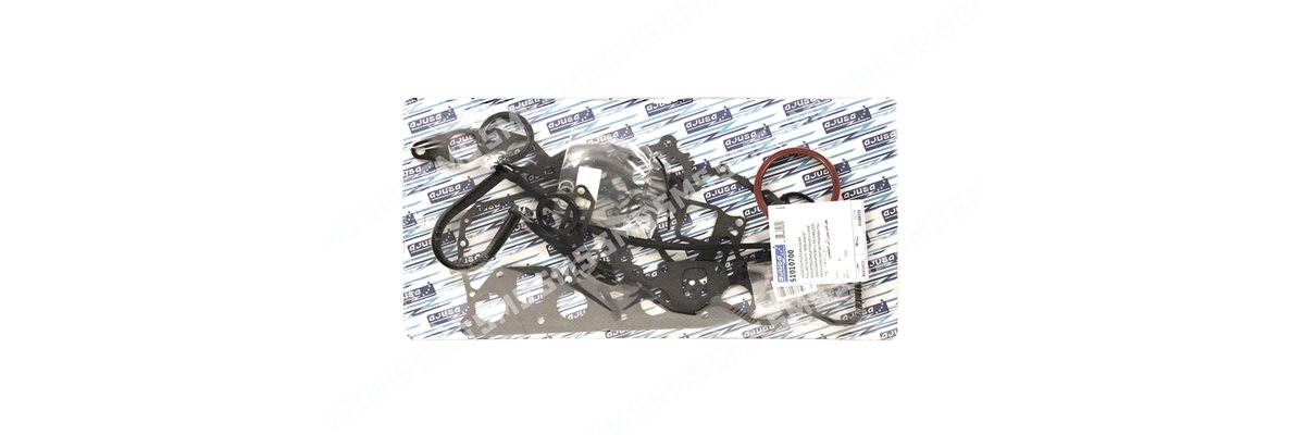 GASKET SET Full (no head gasket) Replacement