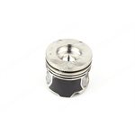 PISTON & PIN 53.00mm bowl dia.  Premium STD