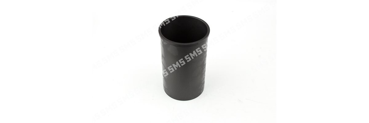 CYLINDER LINER Finished 7 / 2001-10 / 2006