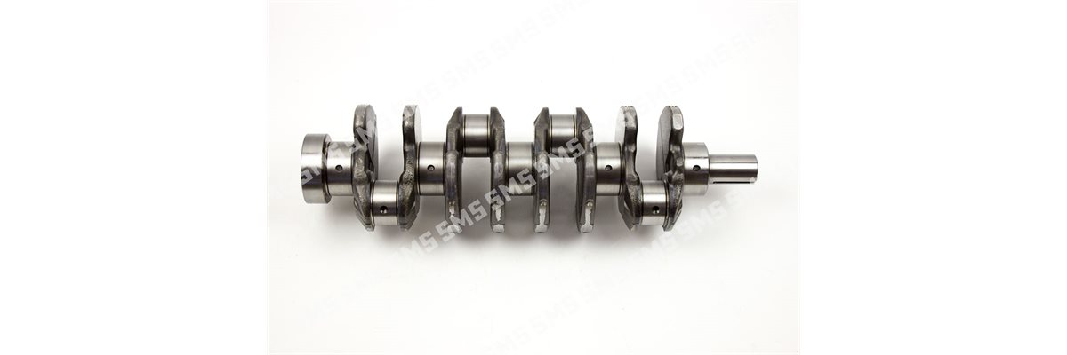 CRANKSHAFT 12 / 2003>