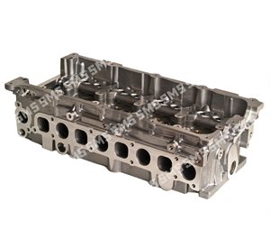 CYLINDER HEAD Bare >4 / 2006 AMC