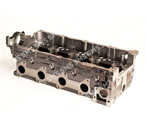 CYLINDER HEAD Bare 4 / 2006->20 / 1 / 2012 AMC