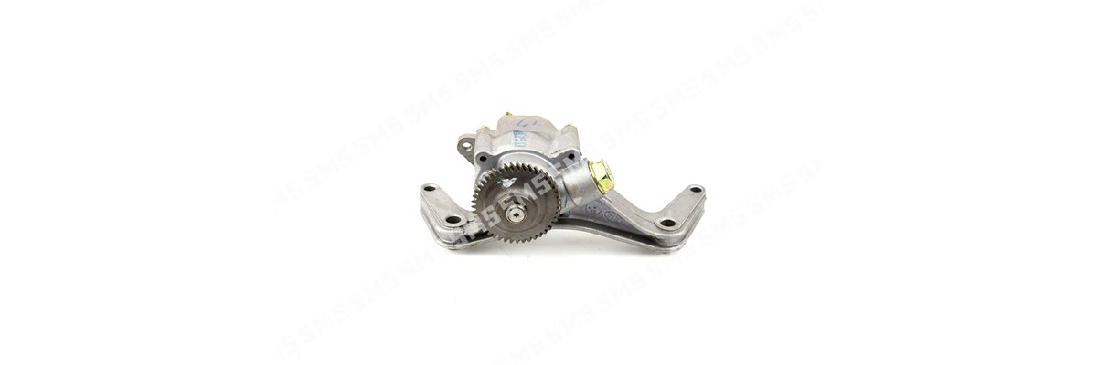 OIL PUMP Assembly