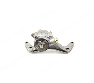 OIL PUMP Assembly