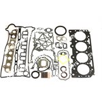 GASKET SET Full (no stem seals) 3 / 2000- 11 / 2005