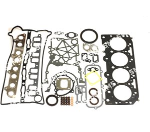 GASKET SET Full (no stem seals) 3 / 2000- 11 / 2005