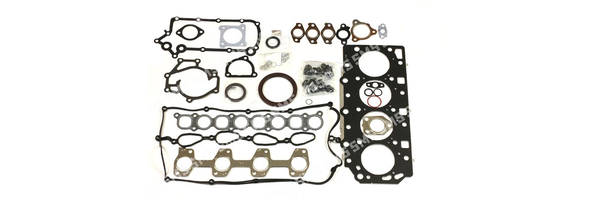 GASKET SET Full >4 / 2006 Kia