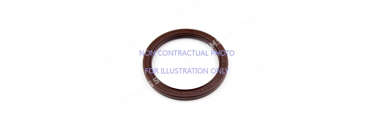 OIL SEAL Rear Main