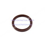 OIL SEAL Rear Main
