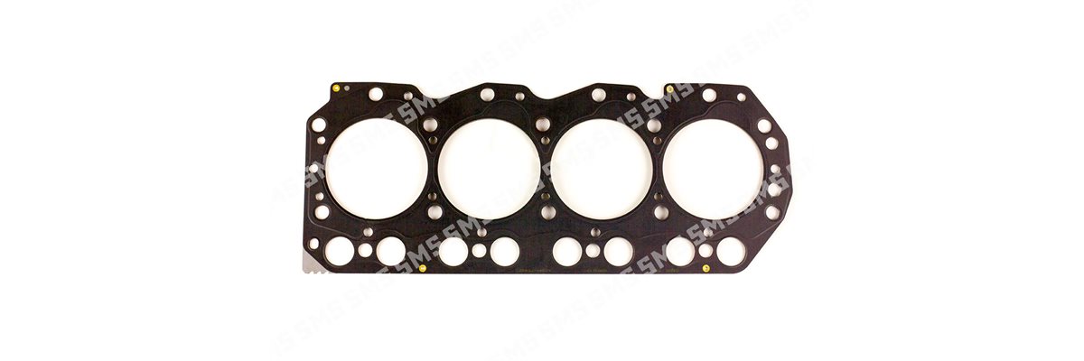 GASKET Cylinder Head 1.30mm 3 Notch