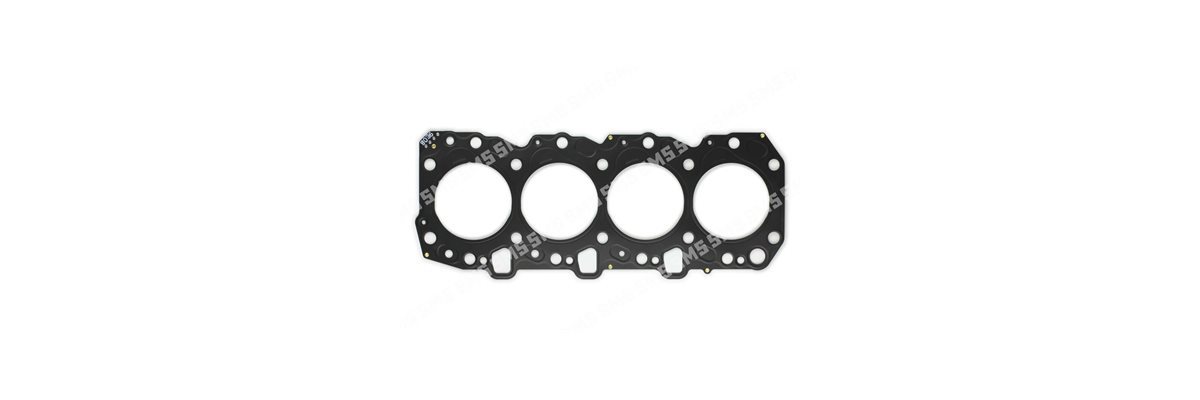 GASKET Cylinder Head 1.00mm 3 Notch