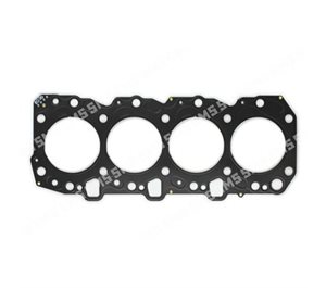 GASKET Cylinder Head 1.00mm 3 Notch