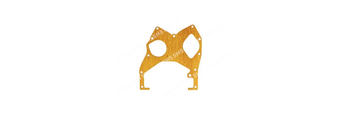GASKET Timing Case to Block