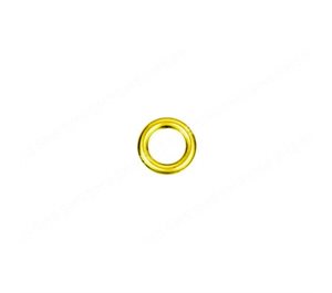 HEAT SHIELD WASHER
