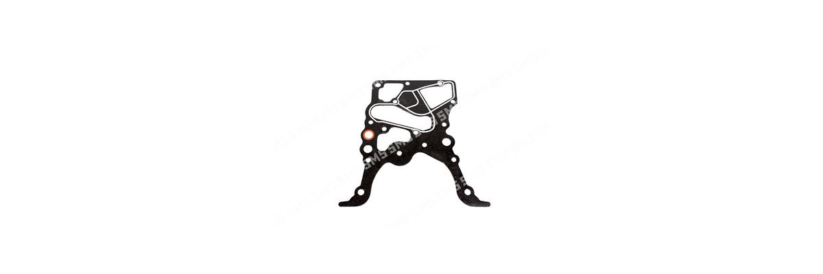 GASKET Timing Cover to Crankcase
