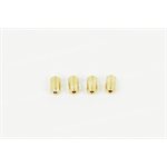 RESTRICTOR Oil Feed Head to Block