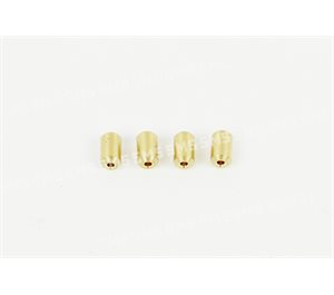 RESTRICTOR Oil Feed Head to Block