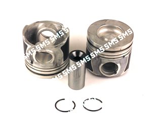 PISTON + PIN ->4 / 2006 Premium 0.50mm