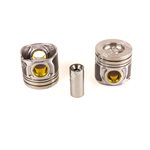 PISTON + PIN 4 / 2006 to 4 / 2008 Premium 0.50mm