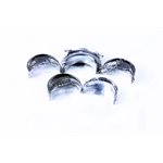 MAIN BEARING SET (includes thrust washer) 0.50mm