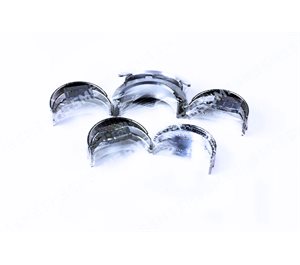 MAIN BEARING SET (includes thrust washer) 0.50mm