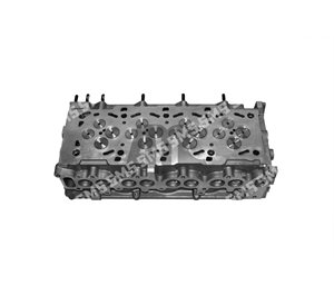 CYLINDER HEAD Complete (less camshaft) AMC