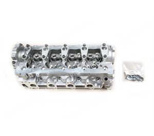 CYLINDER HEAD BARE AMC