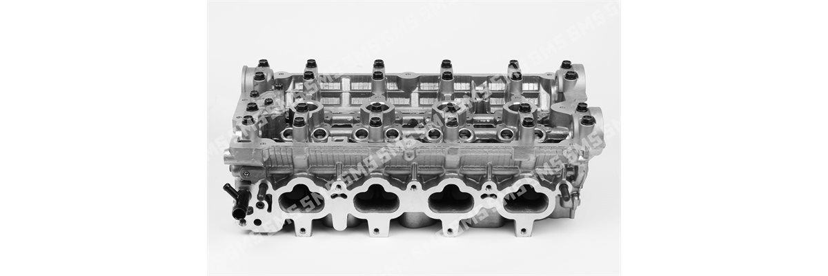 CYLINDER HEAD BARE