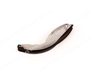 GUIDE Injector Pump Chain Tension Side