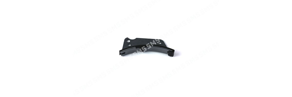 GUIDE Injector Pump  /  Crank Chain Slack Side