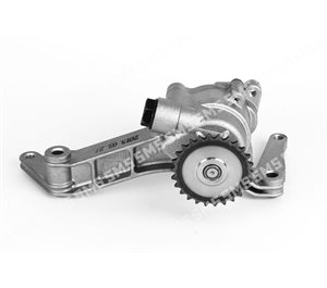 OIL PUMP Assembly 10 / 2004->1 / 2012
