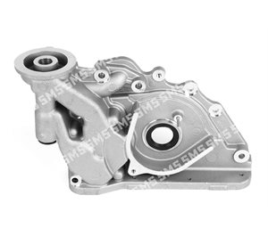 OIL PUMP Assembly