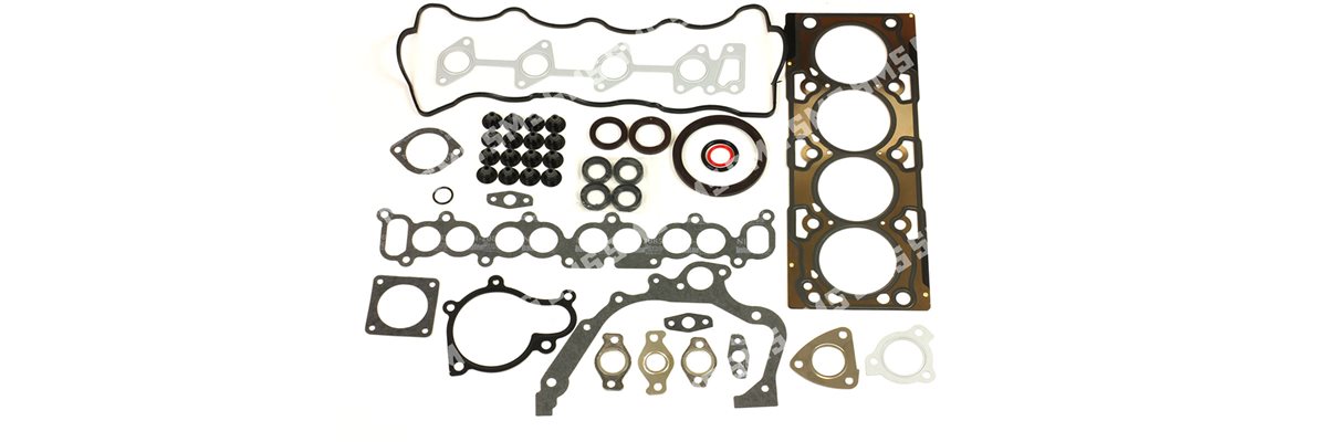 GASKET SET Full 11 / 2005>