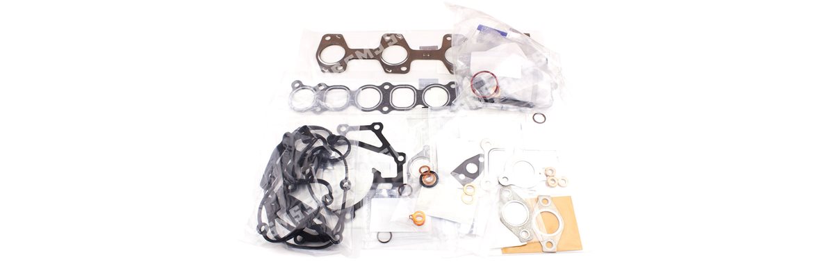 GASKET SET Head (No head gasket) 4 / 2006-1 / 2012