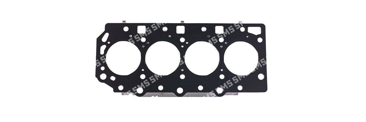 GASKET Cylinder Head 4 / 2006-1 / 2012 1.00mm