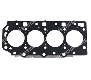 GASKET Cylinder Head 4 / 2006-1 / 2012 1.00mm