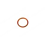 GASKET Relief valve