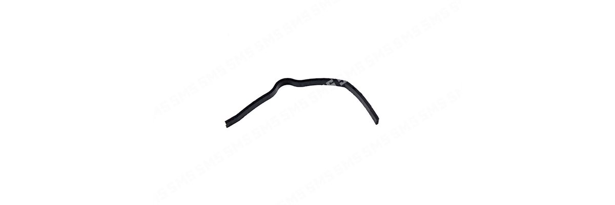 GASKET Timing Belt Cover Upper Side