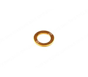 GASKET Turbo Oil Feed Pipe and Oil Pressure Switch Adaptor