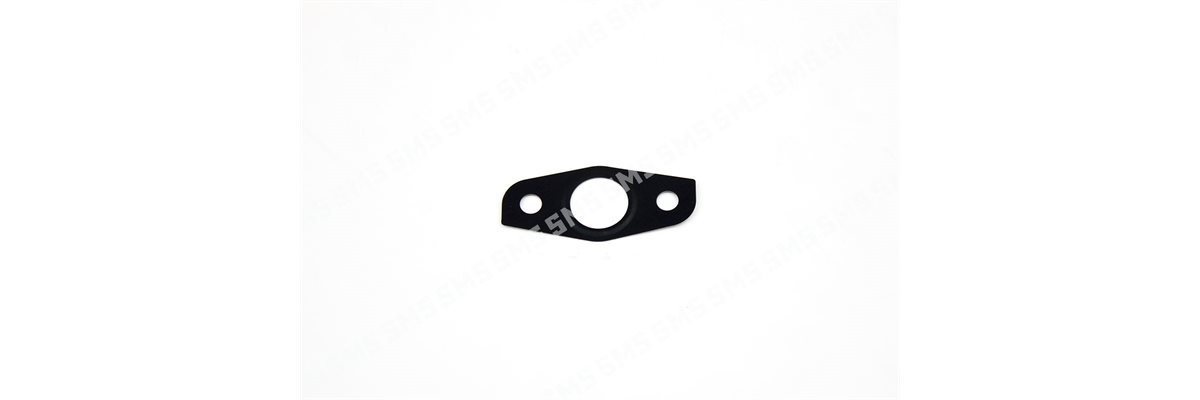 GASKET Turbo Oil Leak Off Line to Turbo