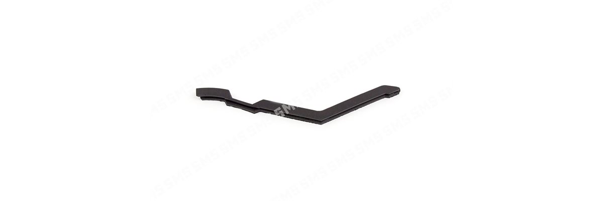 GASKET Timing Belt Cover Lower 11 / 2005>