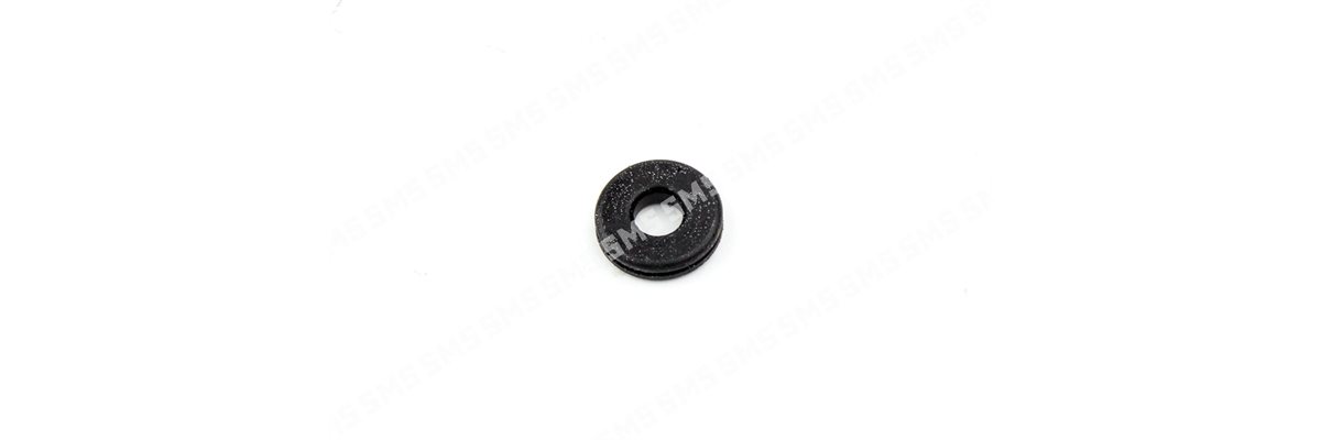 RUBBER Timing Belt Cover Lower